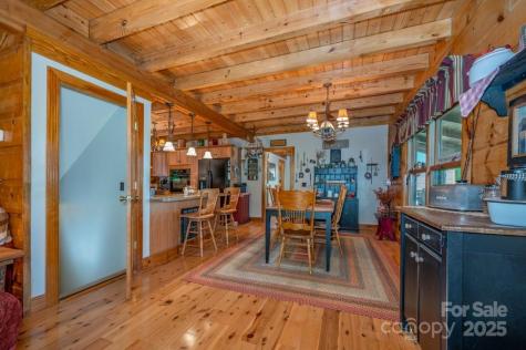186 Black Ridge Drive Bostic NC 28018
