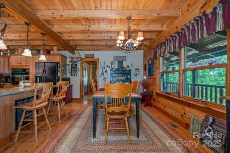 186 Black Ridge Drive Bostic NC 28018