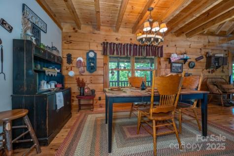 186 Black Ridge Drive Bostic NC 28018