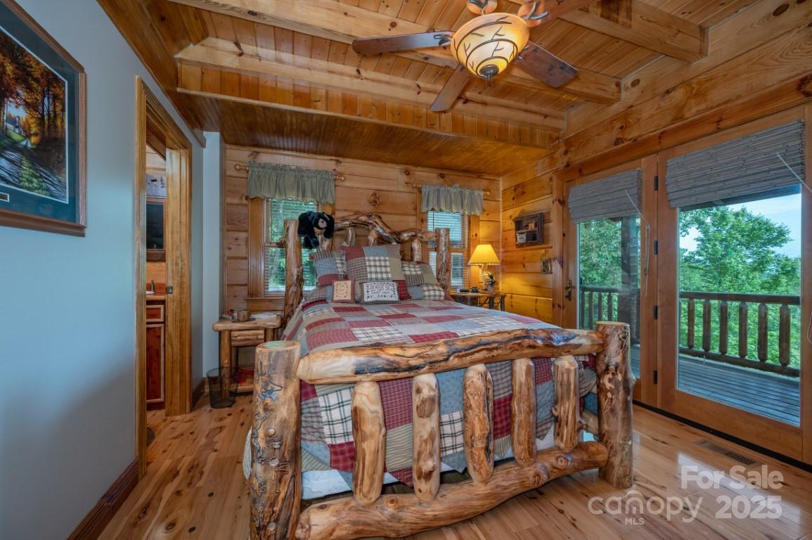 186 Black Ridge Drive Bostic NC 28018
