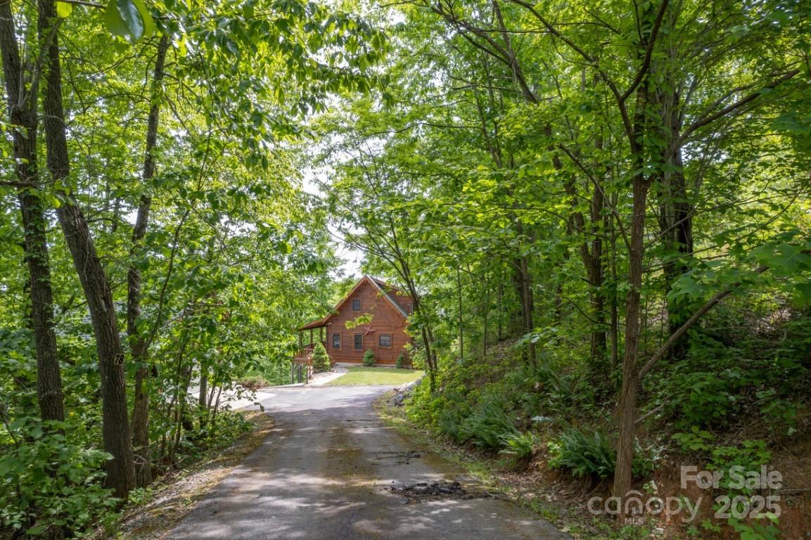 186 Black Ridge Drive Bostic NC 28018