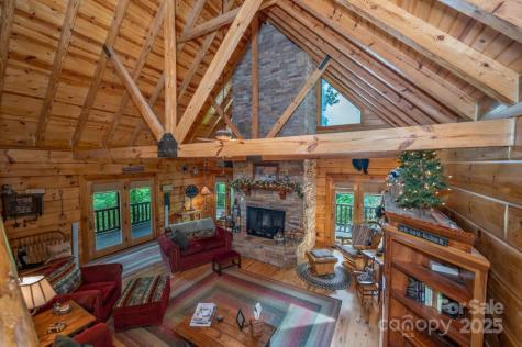 186 Black Ridge Drive Bostic NC 28018