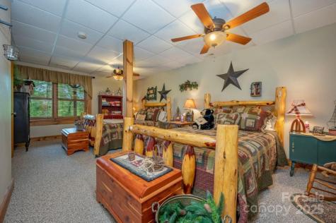 186 Black Ridge Drive Bostic NC 28018