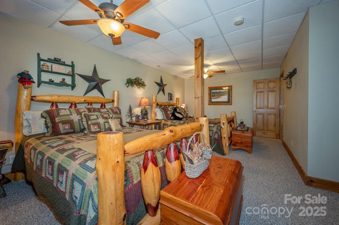 186 Black Ridge Drive Bostic NC 28018