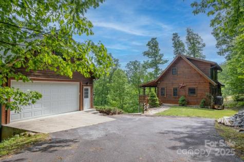 186 Black Ridge Drive Bostic NC 28018