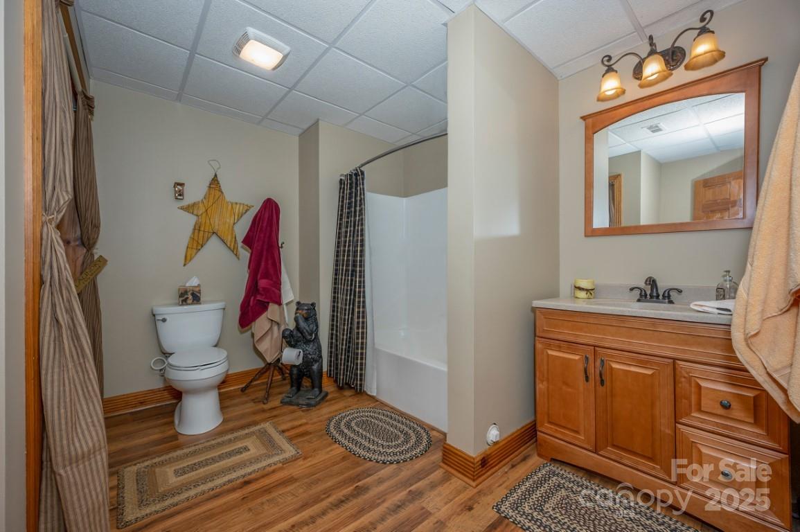 186 Black Ridge Drive Bostic NC 28018