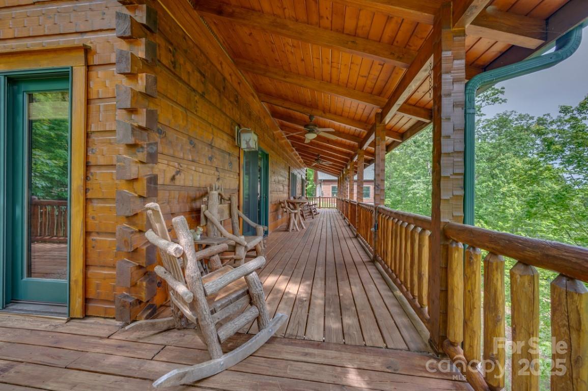 186 Black Ridge Drive Bostic NC 28018