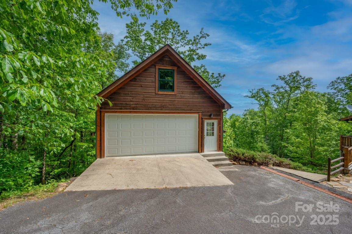 186 Black Ridge Drive Bostic NC 28018