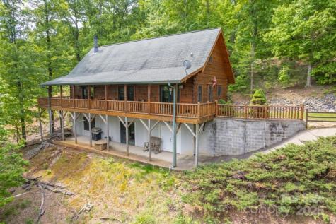 186 Black Ridge Drive Bostic NC 28018