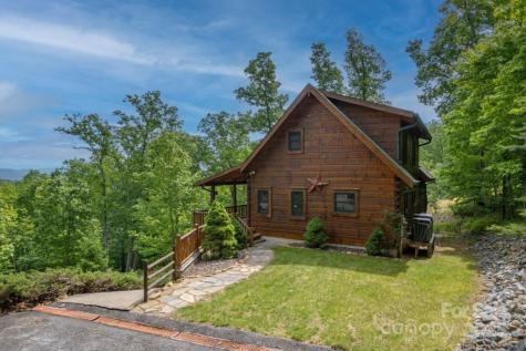 186 Black Ridge Drive Bostic NC 28018