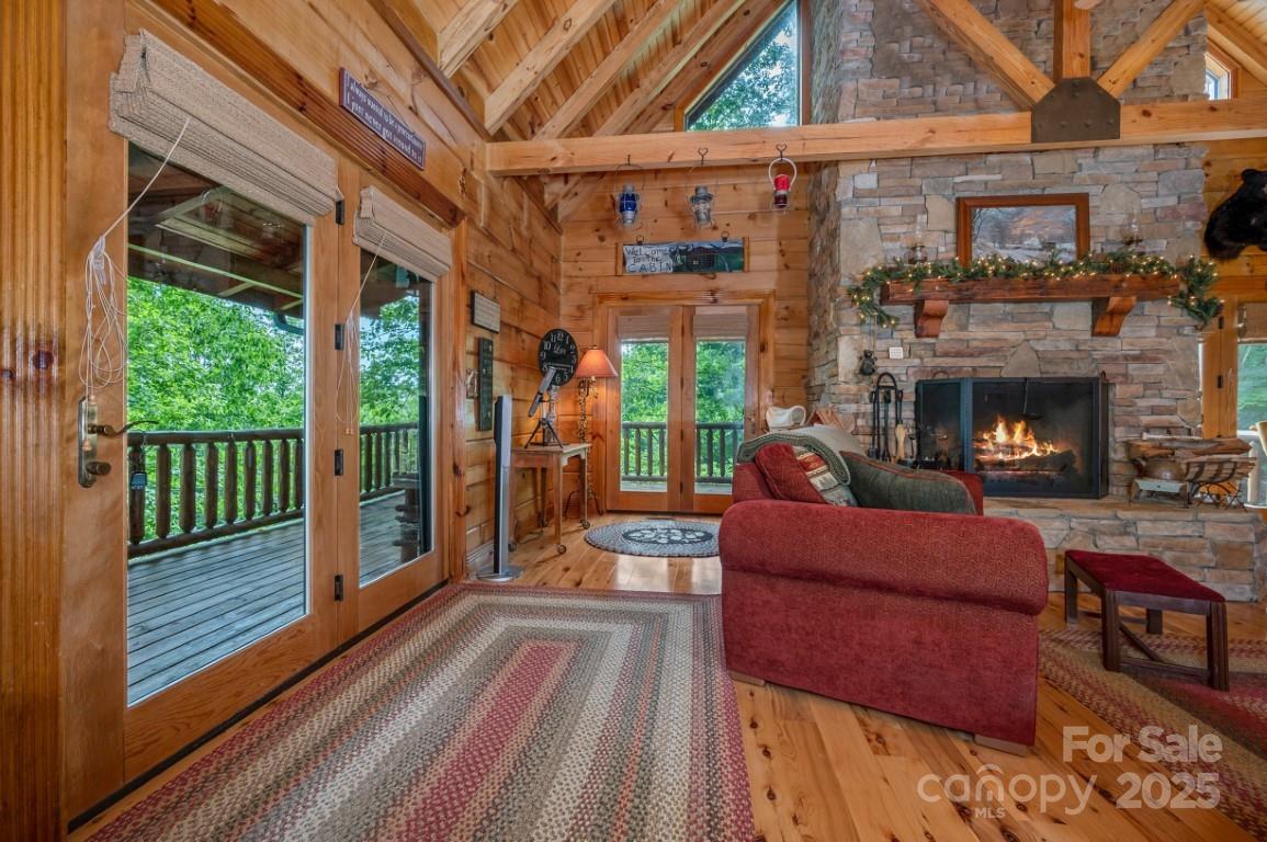 186 Black Ridge Drive Bostic NC 28018