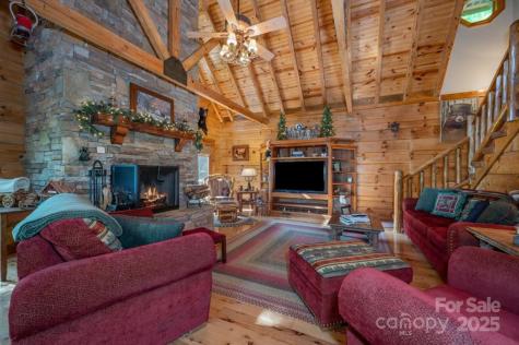186 Black Ridge Drive Bostic NC 28018