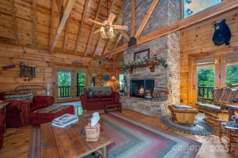 186 Black Ridge Drive Bostic NC 28018