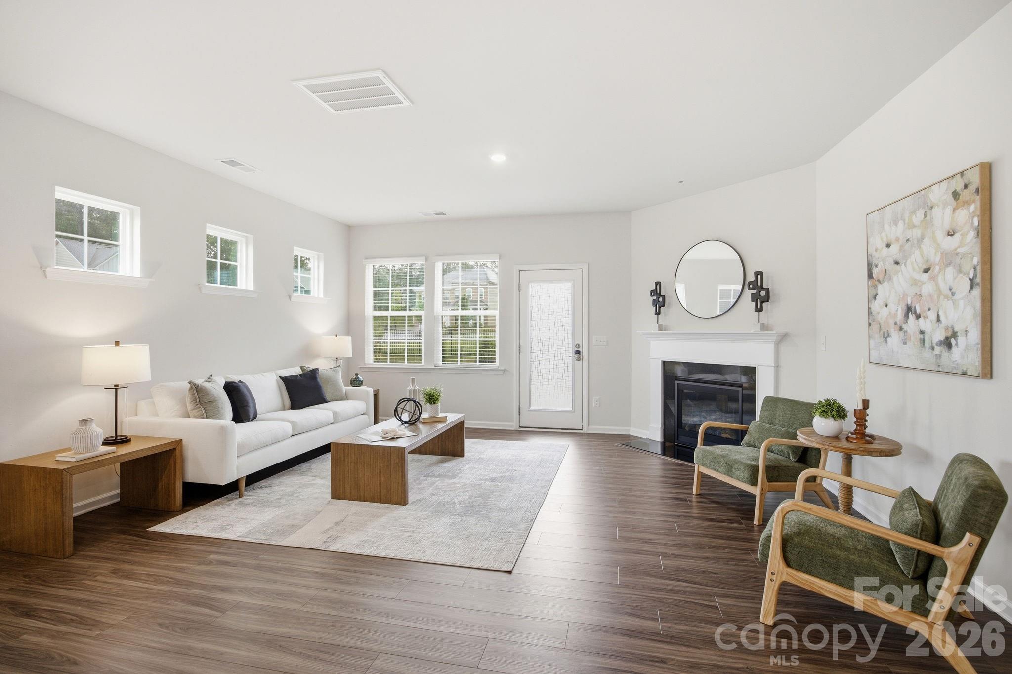 234 Hamptons Cove Road Troutman NC 28166