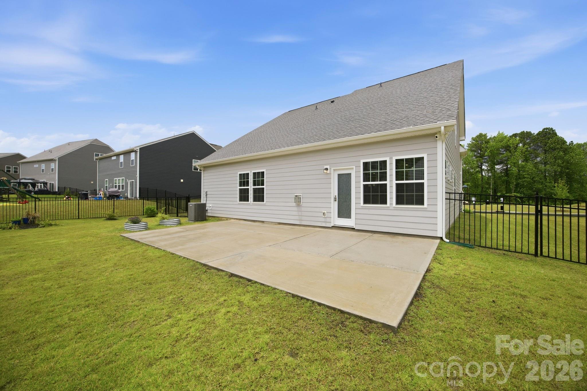 234 Hamptons Cove Road Troutman NC 28166