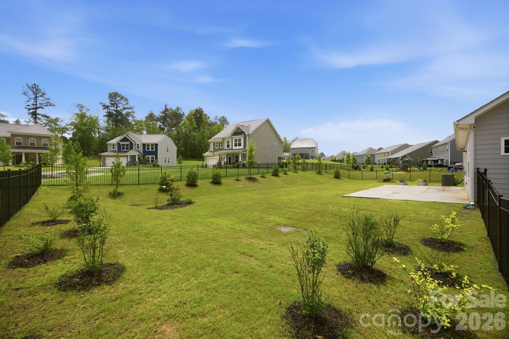 234 Hamptons Cove Road Troutman NC 28166