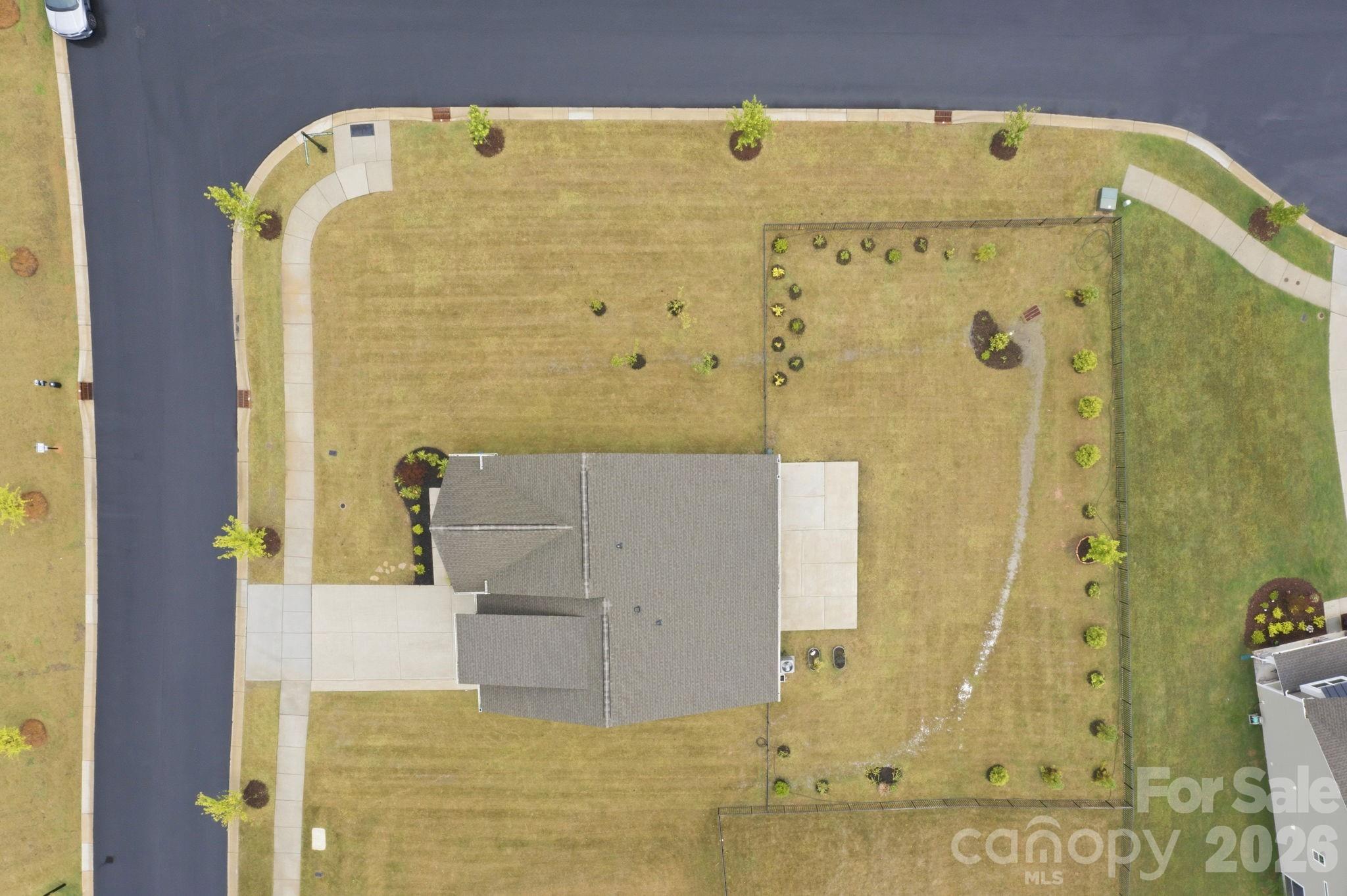 234 Hamptons Cove Road Troutman NC 28166