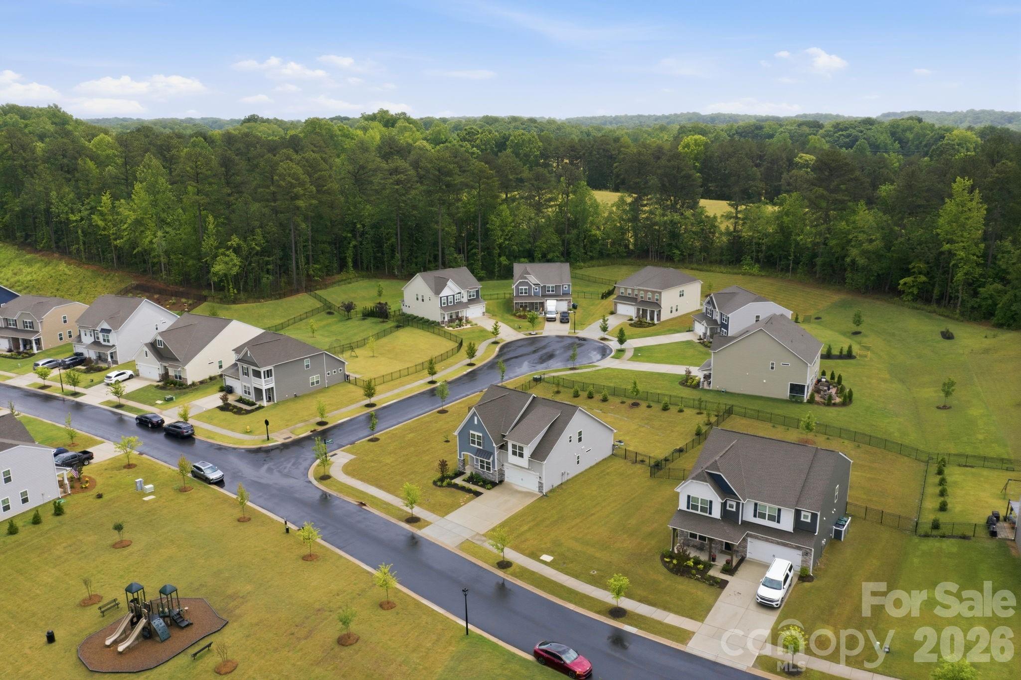 234 Hamptons Cove Road Troutman NC 28166