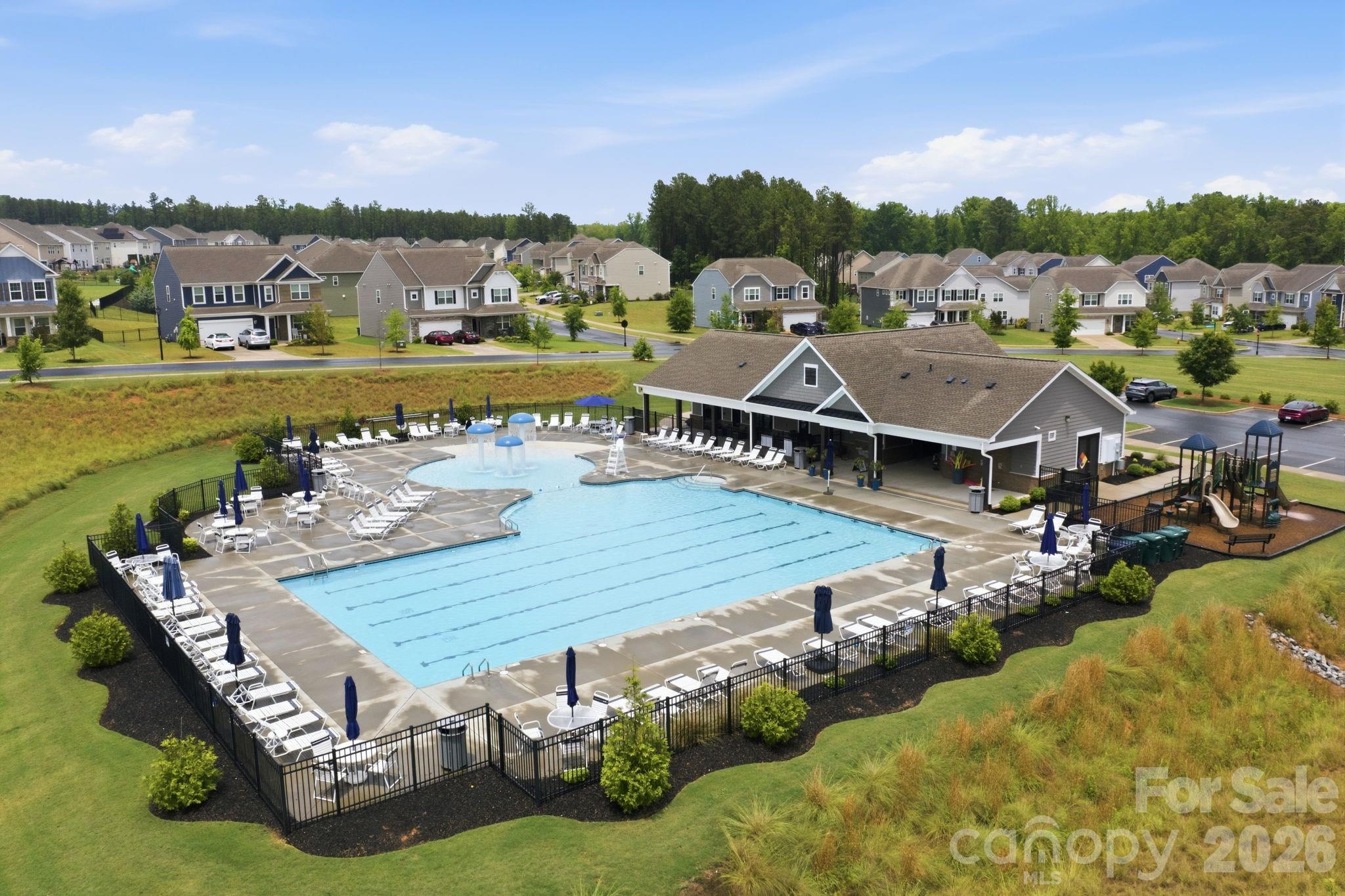 234 Hamptons Cove Road Troutman NC 28166