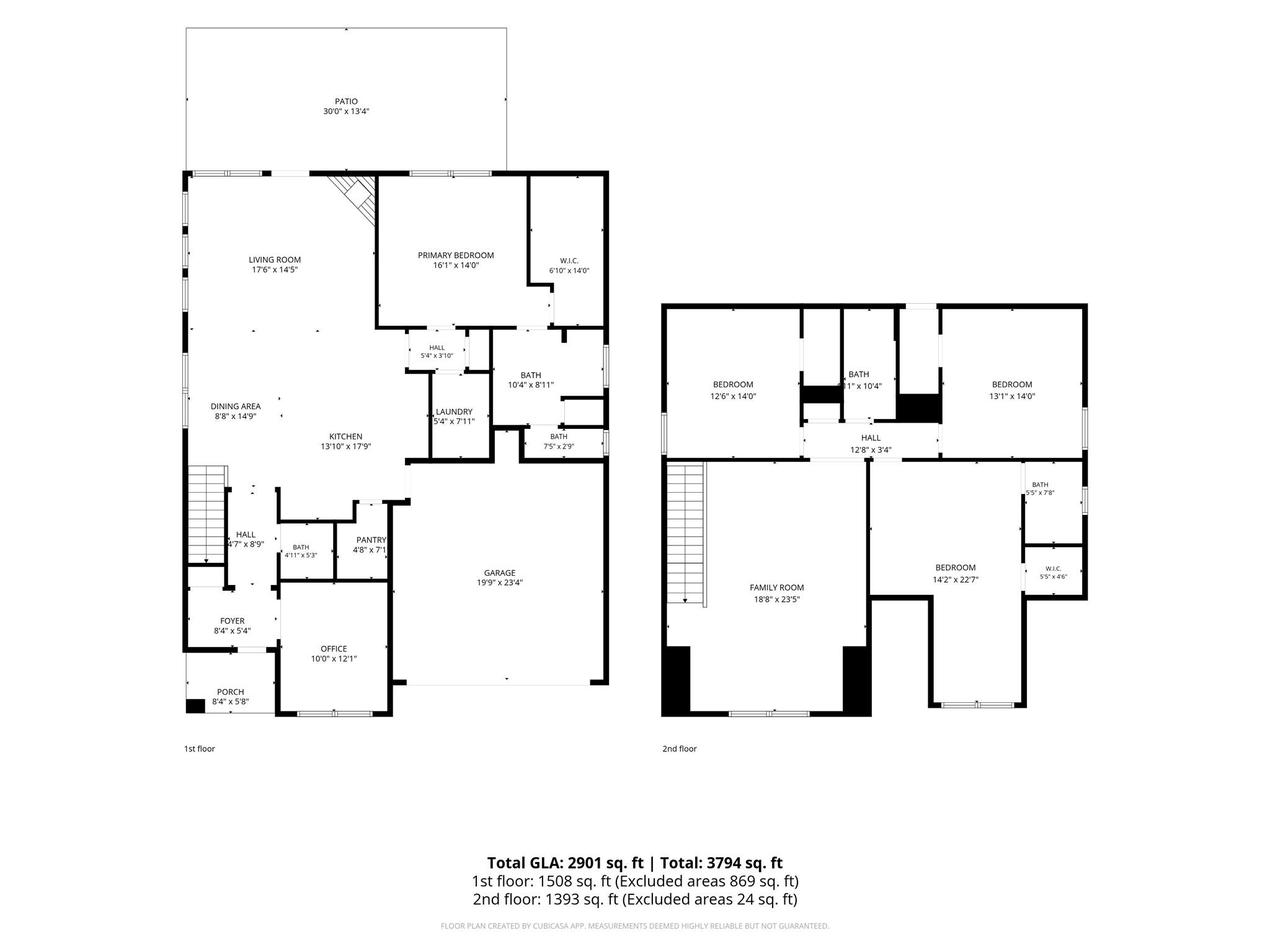 234 Hamptons Cove Road Troutman NC 28166