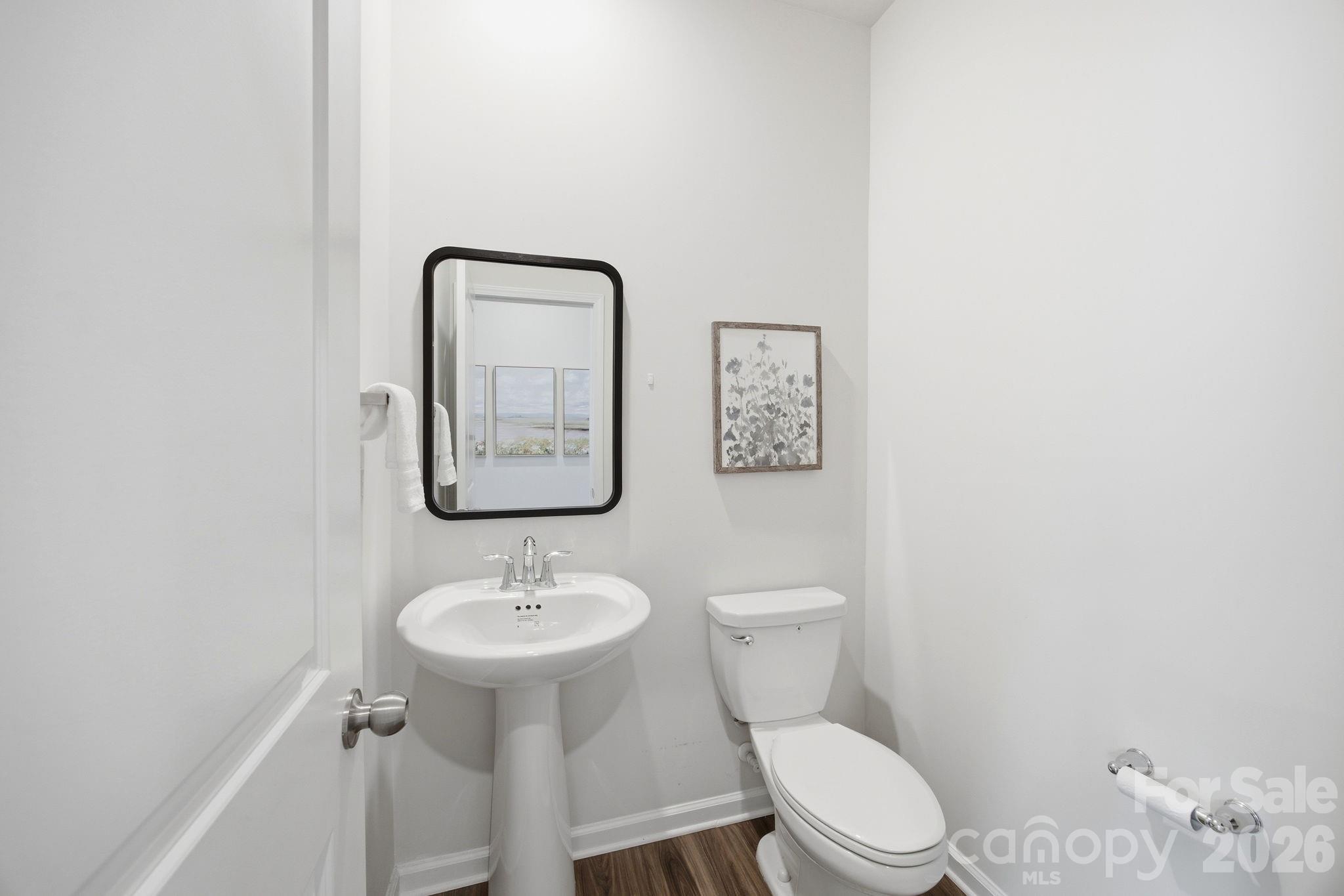 234 Hamptons Cove Road Troutman NC 28166