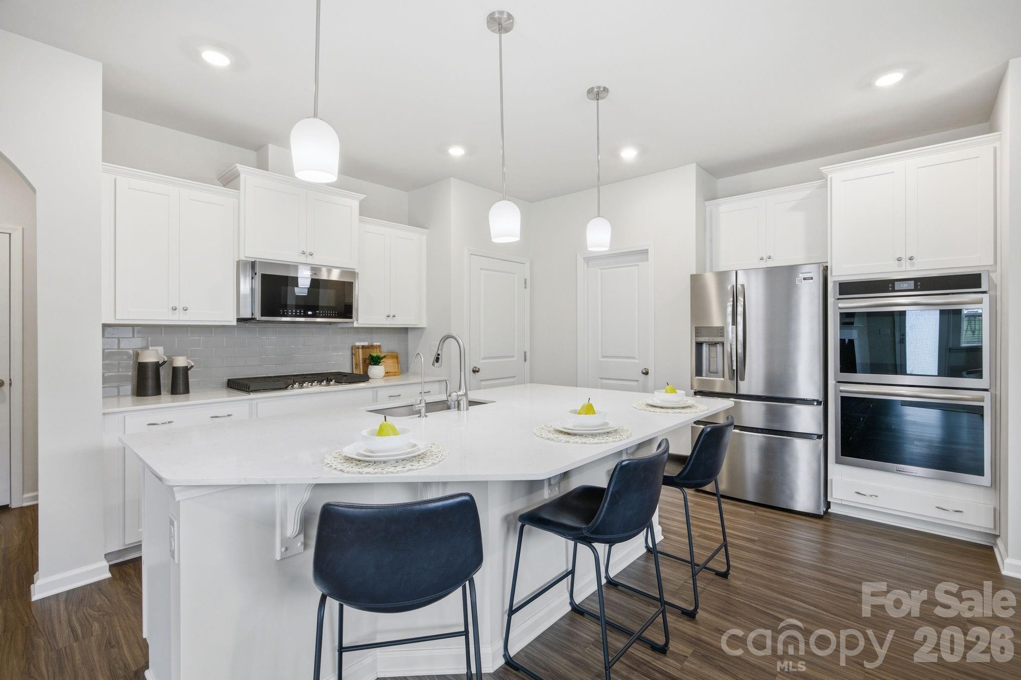 234 Hamptons Cove Road Troutman NC 28166