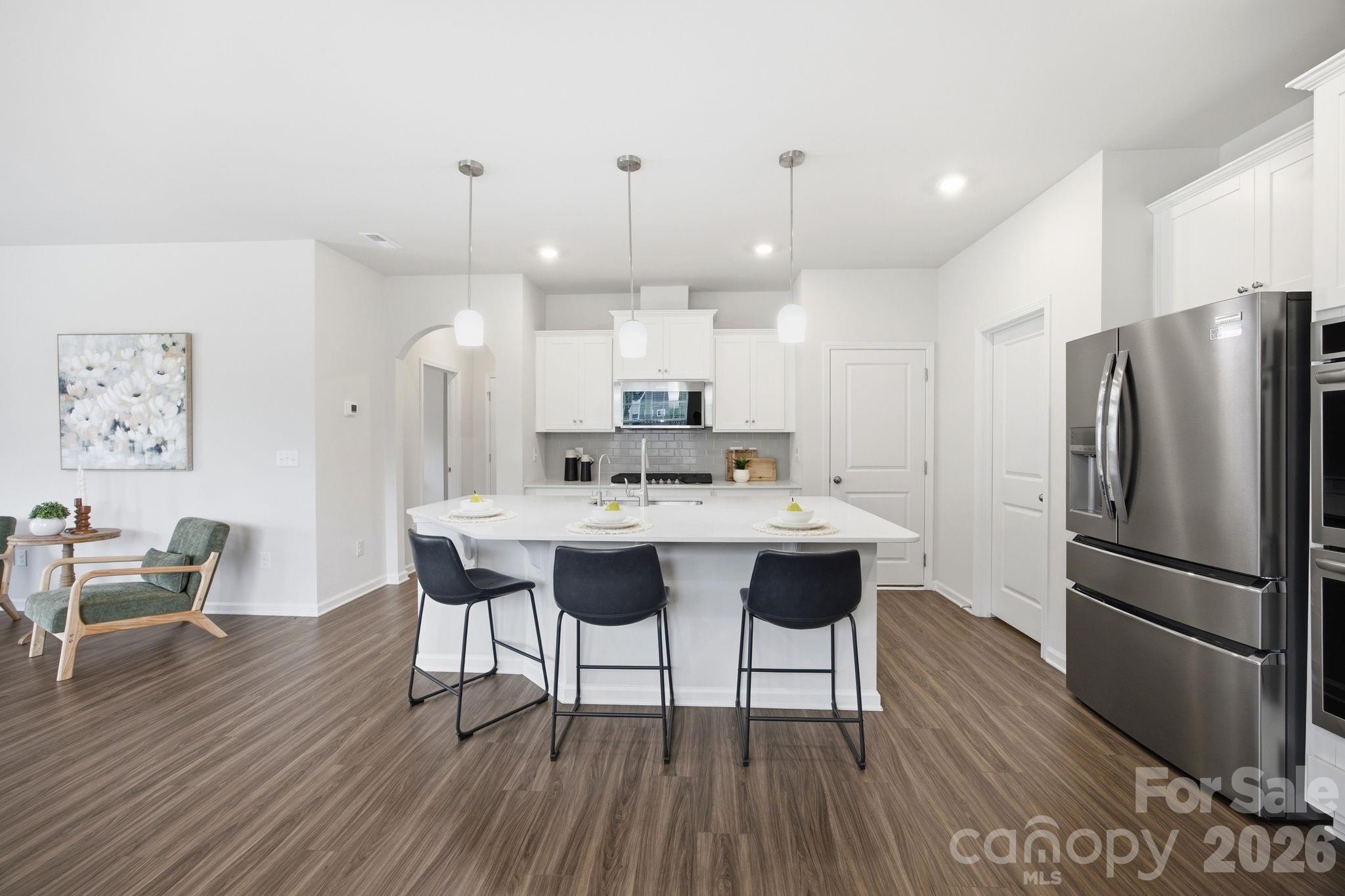 234 Hamptons Cove Road Troutman NC 28166