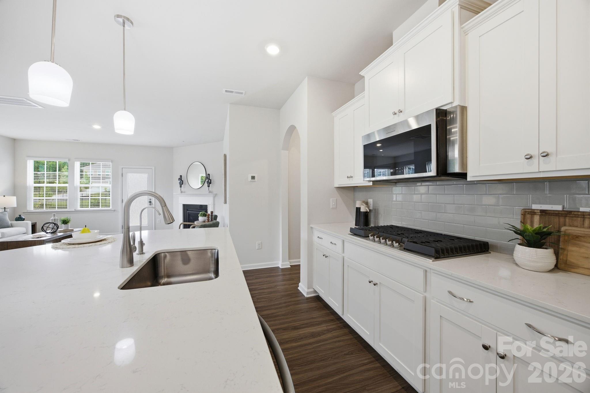 234 Hamptons Cove Road Troutman NC 28166