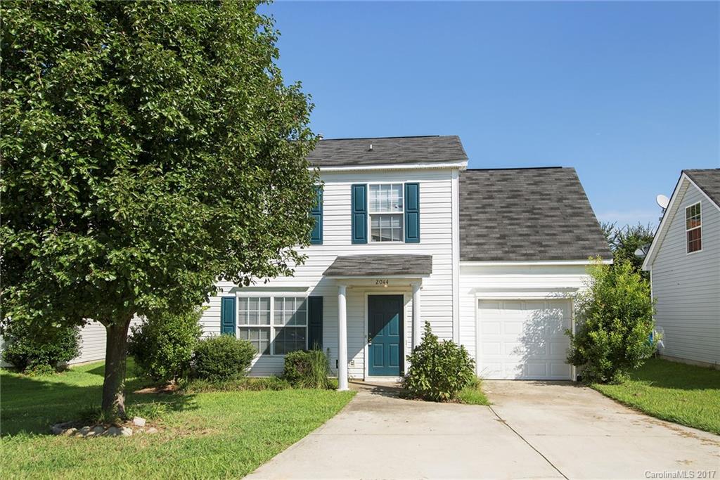 2044 Pimpernel Road Charlotte NC 28213