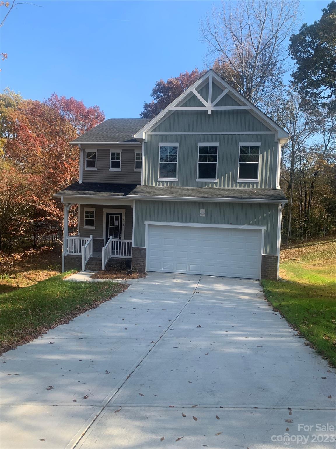 1578 Brook Lane Denver NC 28037