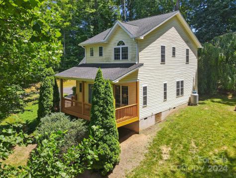 15 Idora Drive Alexander NC 28701