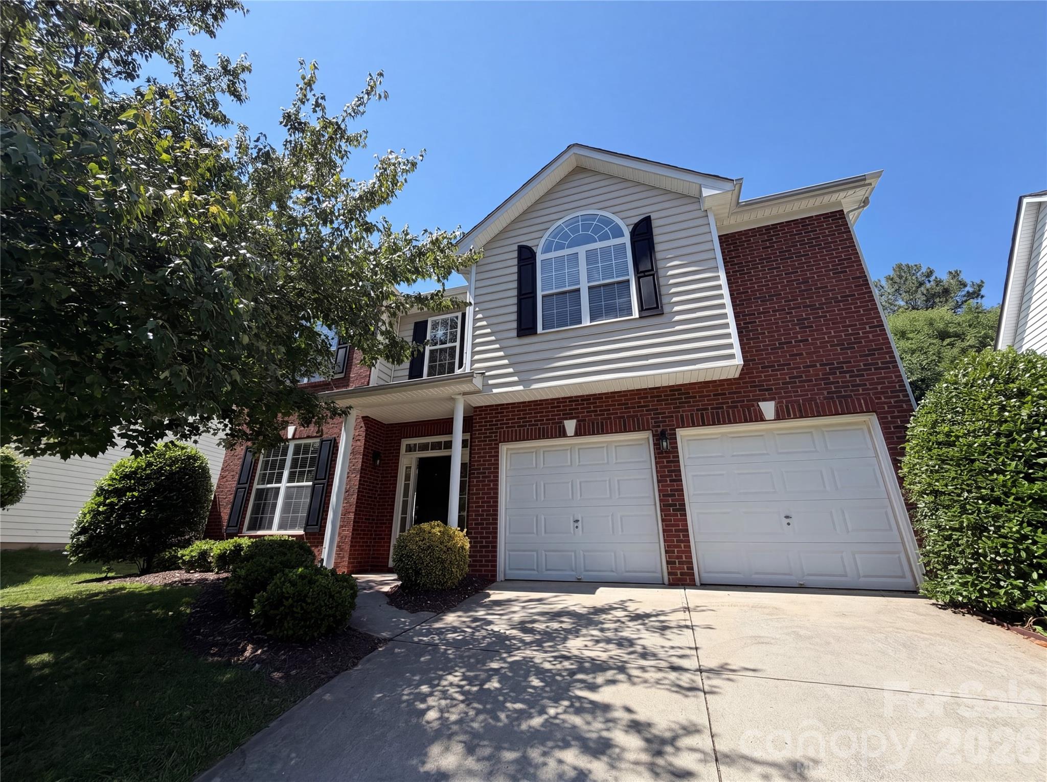 10050 Montrose Drive NW Charlotte NC 28269