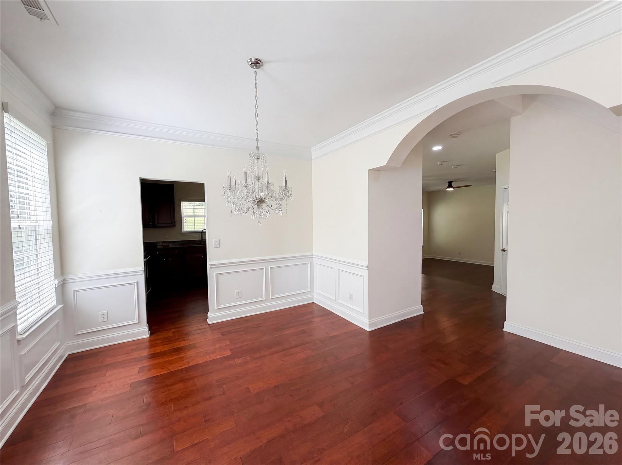 10050 Montrose Drive NW Charlotte NC 28269