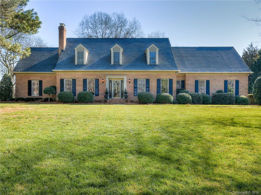 7201 Baltusrol Lane Charlotte NC 28210