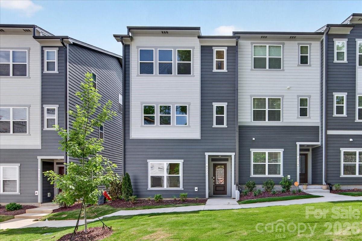 6022 Pivot Court Charlotte NC 28205