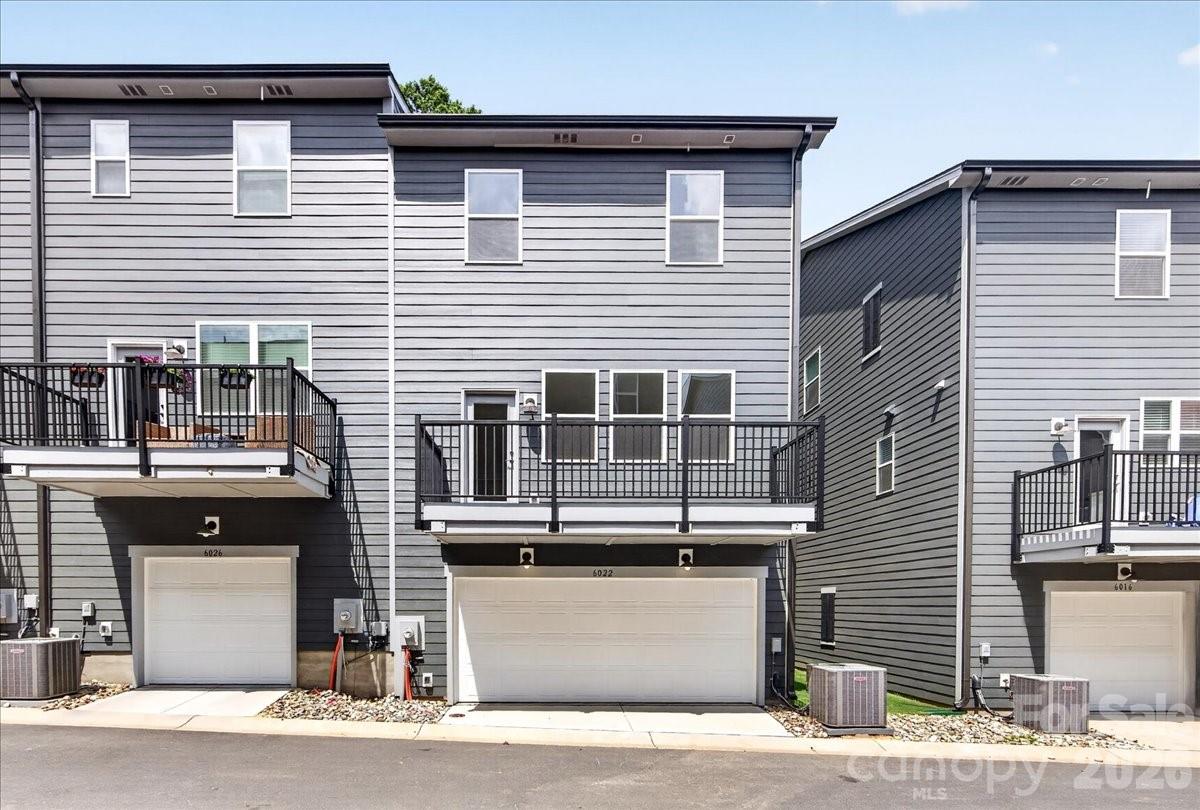 6022 Pivot Court Charlotte NC 28205