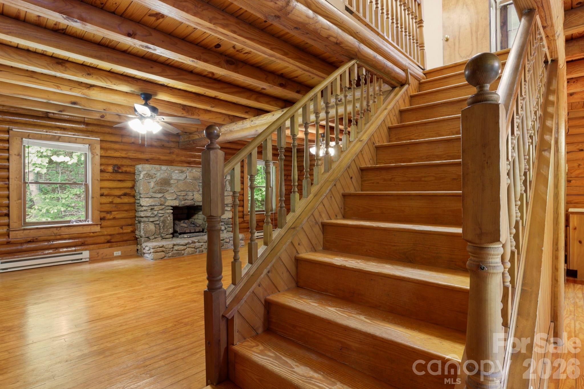 5 Rustic Ridge Drive Candler NC 28715