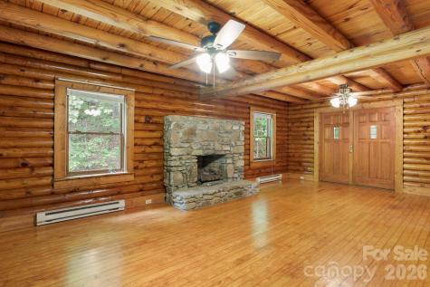 5 Rustic Ridge Drive Candler NC 28715