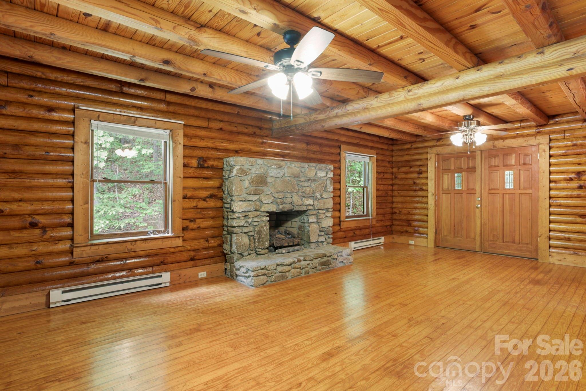 5 Rustic Ridge Drive Candler NC 28715
