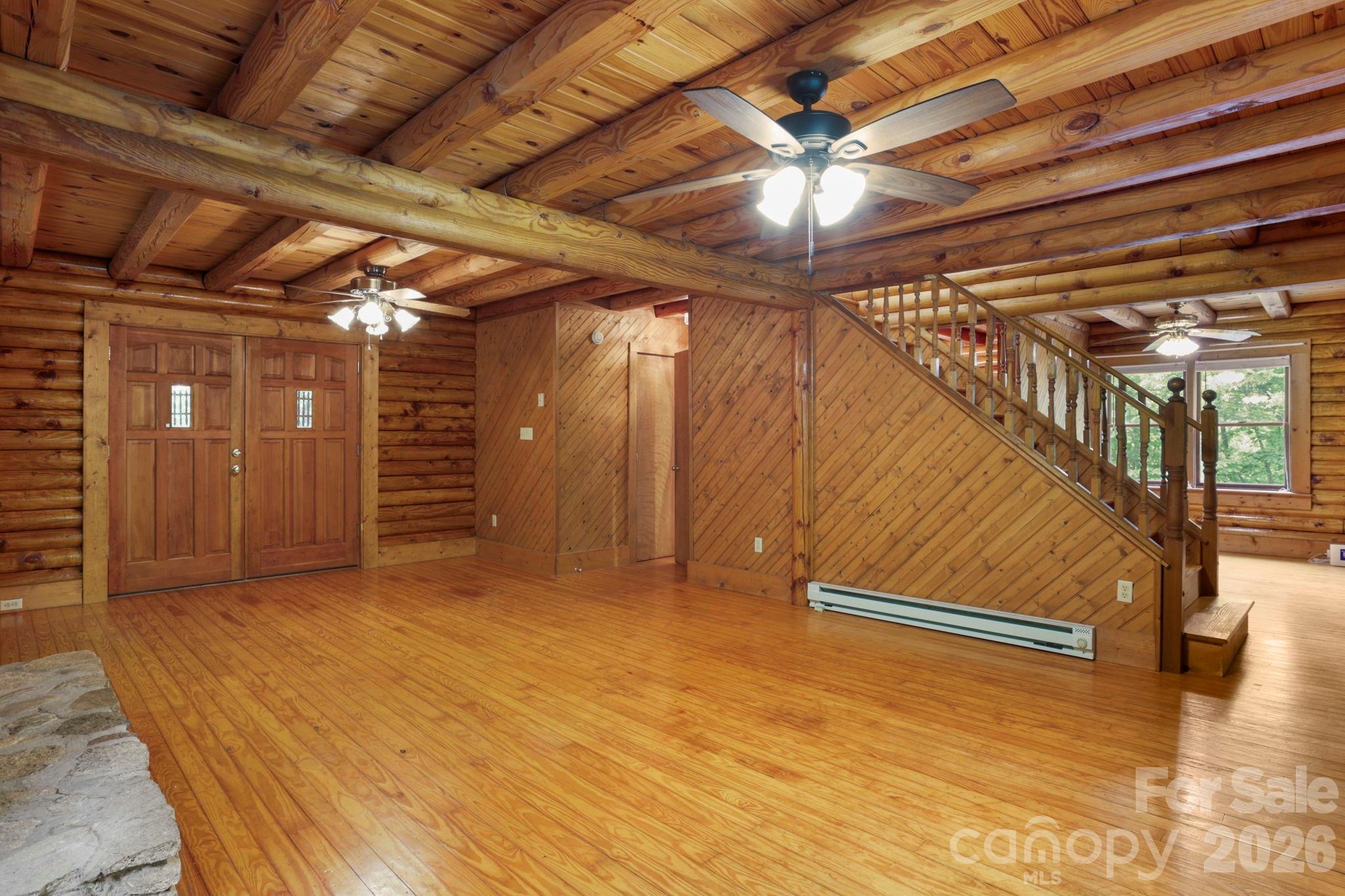 5 Rustic Ridge Drive Candler NC 28715