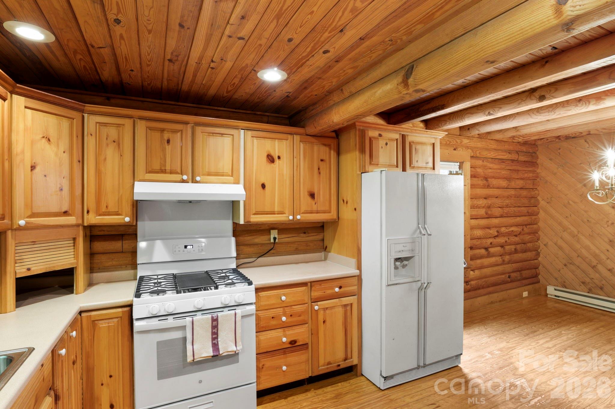 5 Rustic Ridge Drive Candler NC 28715