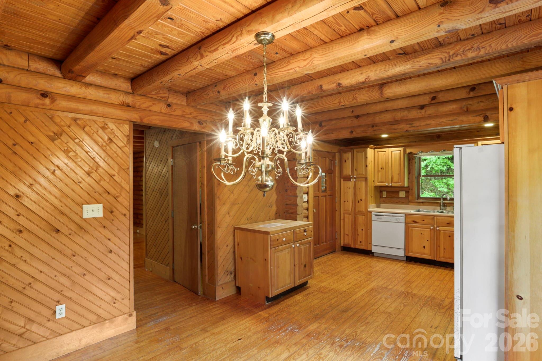 5 Rustic Ridge Drive Candler NC 28715