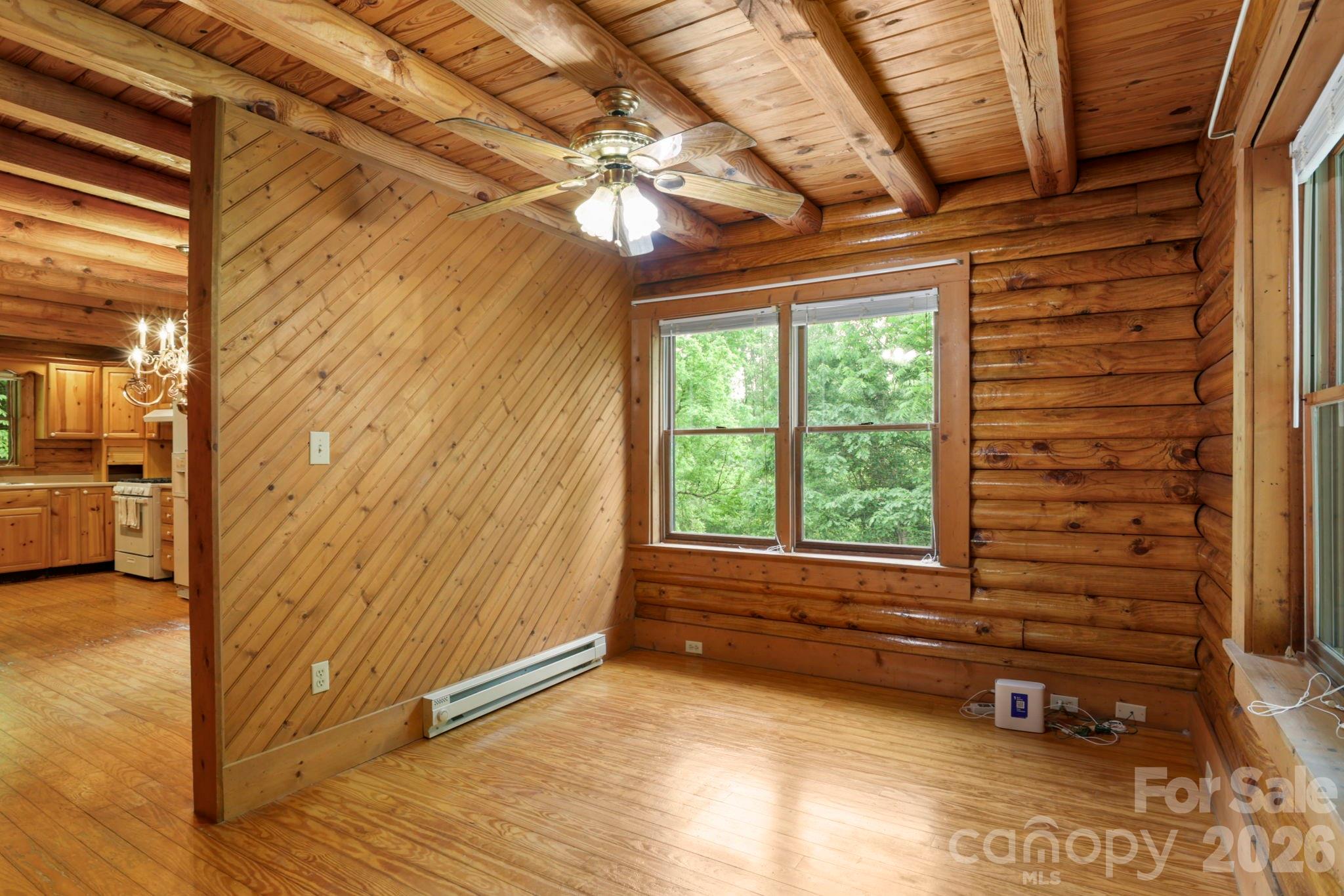 5 Rustic Ridge Drive Candler NC 28715
