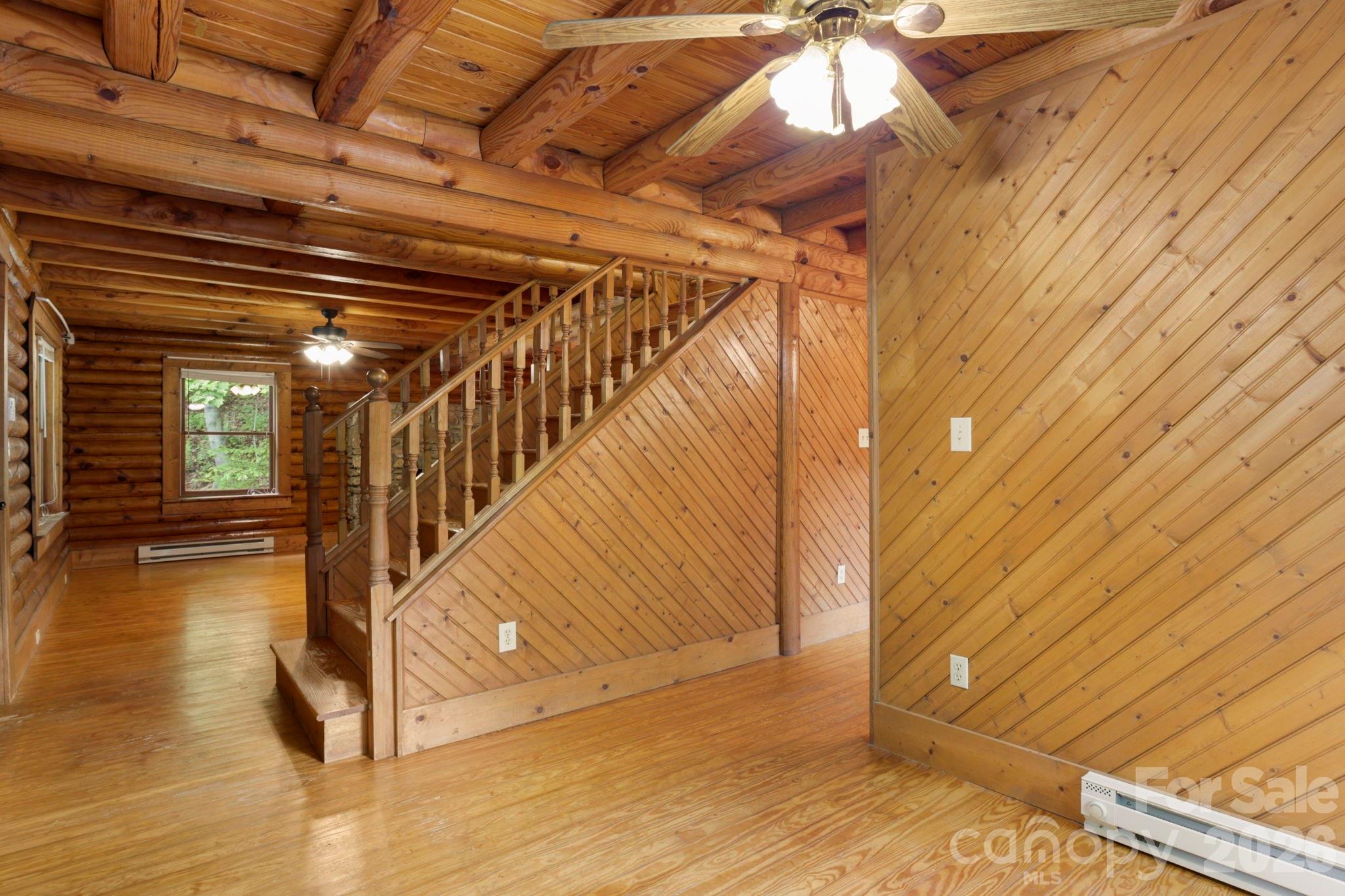 5 Rustic Ridge Drive Candler NC 28715