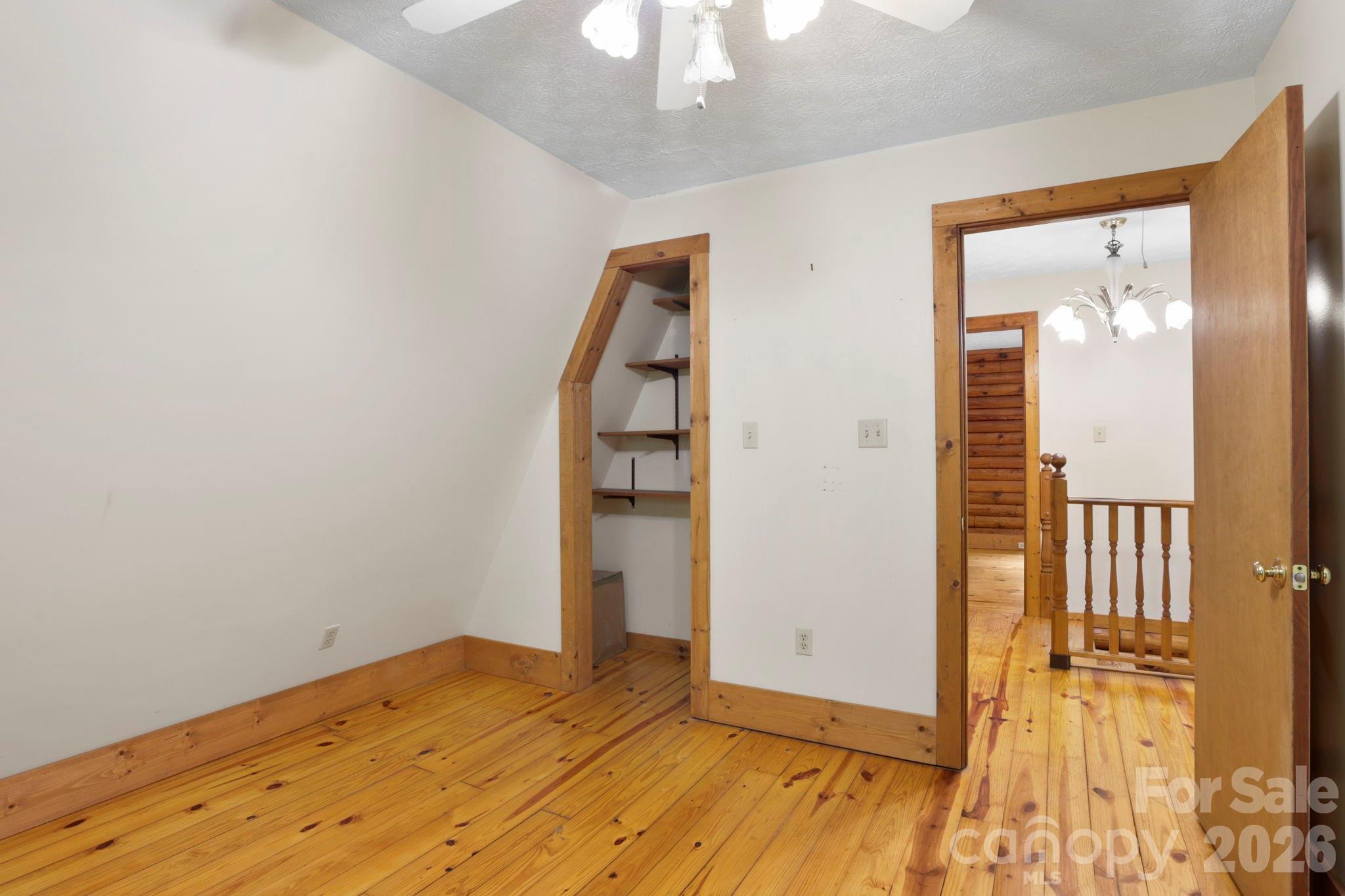 5 Rustic Ridge Drive Candler NC 28715