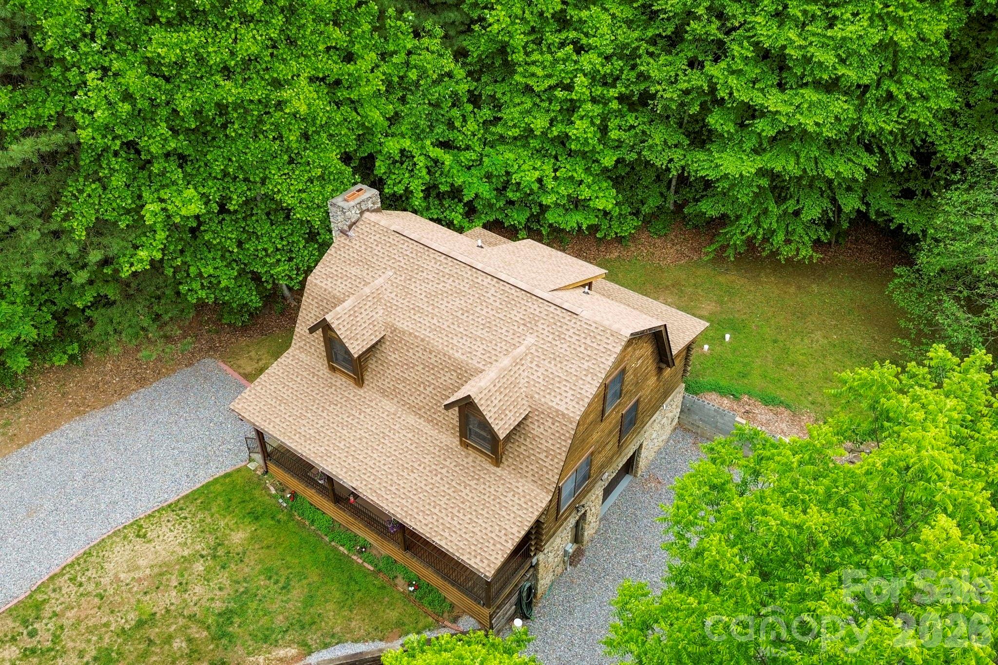 5 Rustic Ridge Drive Candler NC 28715
