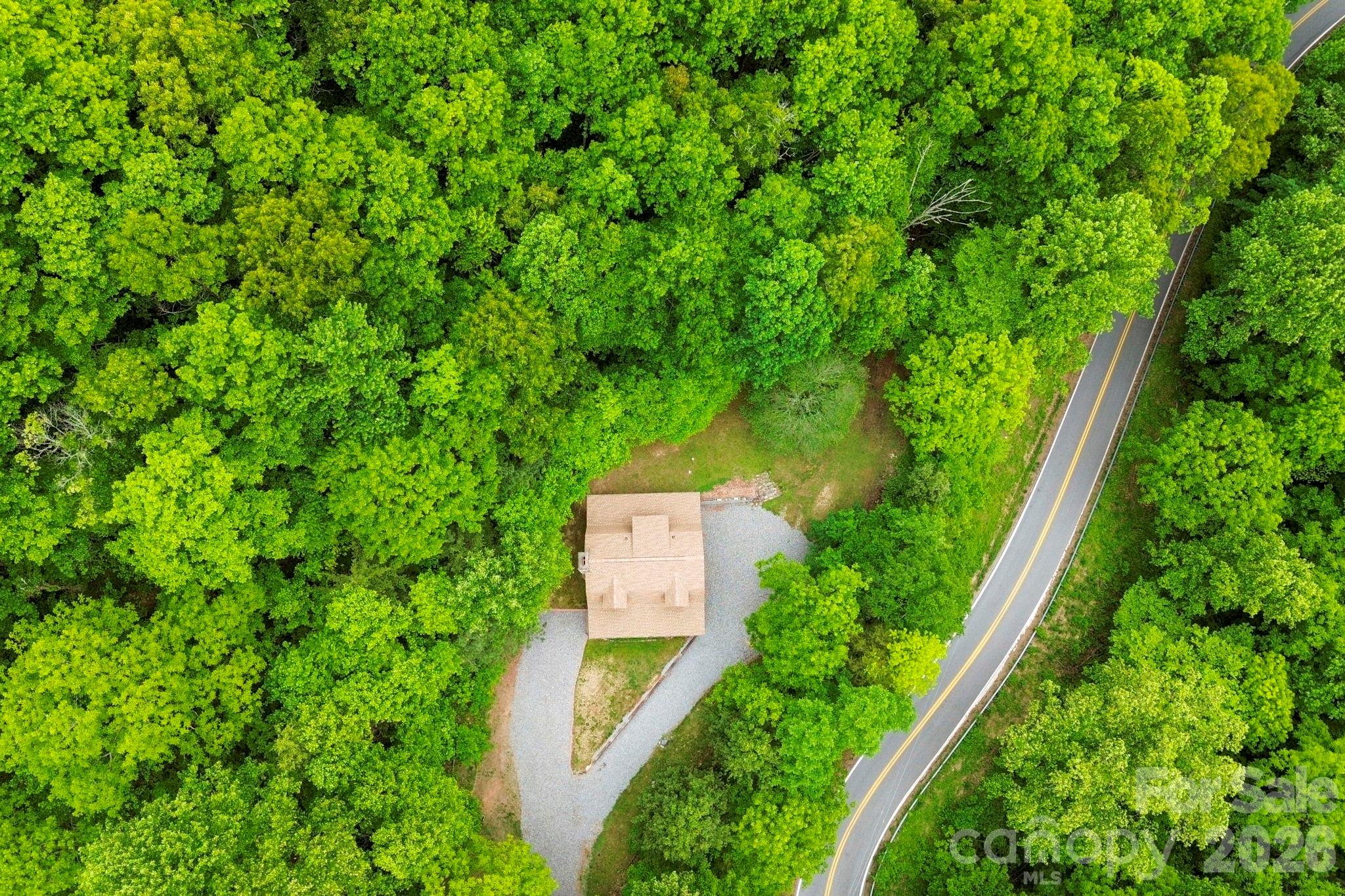 5 Rustic Ridge Drive Candler NC 28715