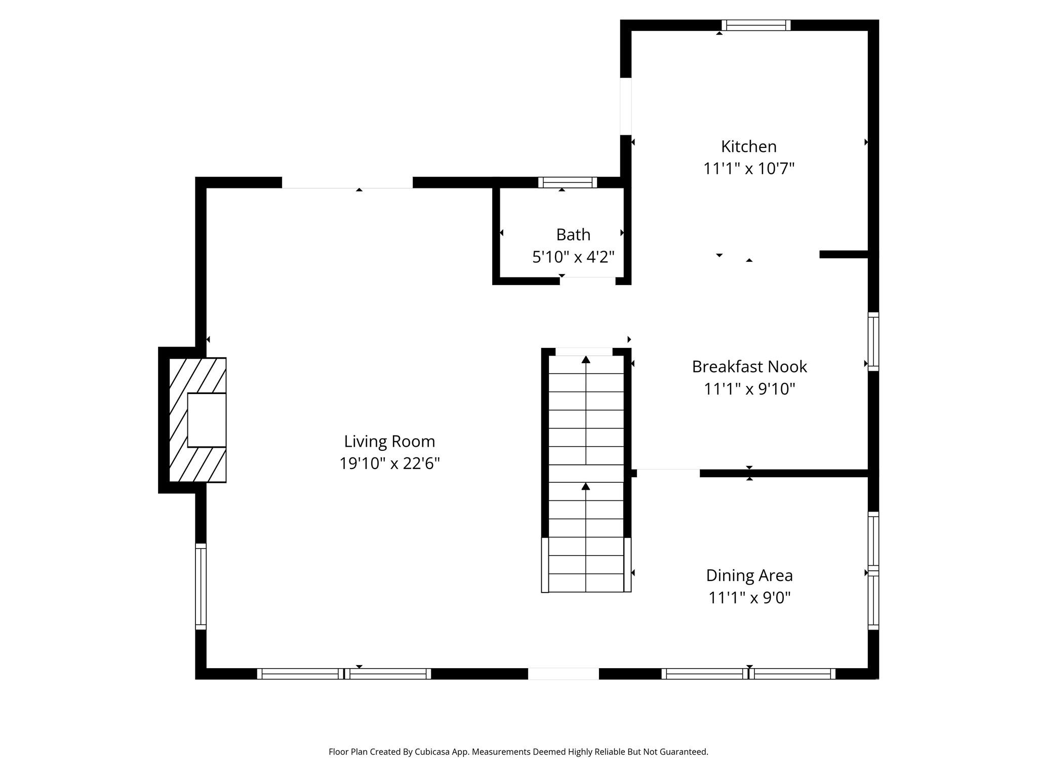 5 Rustic Ridge Drive Candler NC 28715