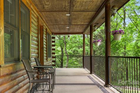 5 Rustic Ridge Drive Candler NC 28715