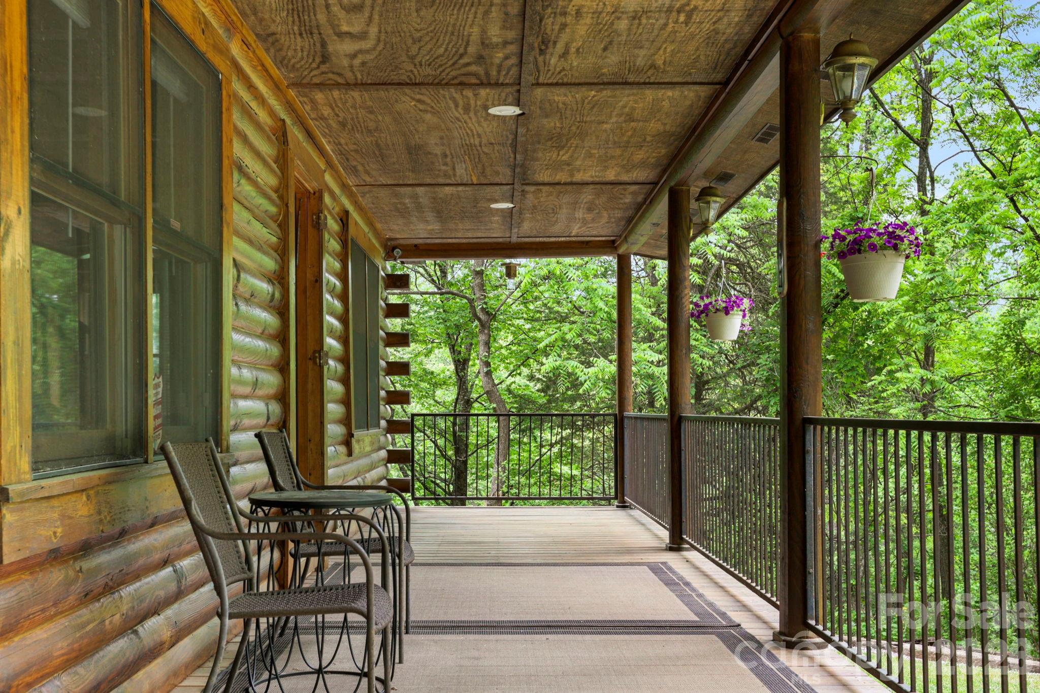 5 Rustic Ridge Drive Candler NC 28715